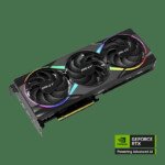 PNY RTX 5060 Ti EPIC-X ARGB OC 16GB GDDR7 128Bit (VCG5060T16TFXXPB1-O) Ekran Kartı