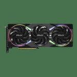 PNY RTX 5060 Ti EPIC-X ARGB OC 16GB GDDR7 128Bit (VCG5060T16TFXXPB1-O) Ekran Kartı - Görsel 2