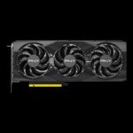 PNY RTX 5060 Ti EPIC-X ARGB OC 16GB GDDR7 128Bit (VCG5060T16TFXXPB1-O) Ekran Kartı - Görsel 3