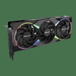 PNY RTX 5060 Ti EPIC-X ARGB OC 16GB GDDR7 128Bit (VCG5060T16TFXXPB1-O) Ekran Kartı - Görsel 4