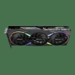 PNY RTX 5060 Ti EPIC-X ARGB OC 16GB GDDR7 128Bit (VCG5060T16TFXXPB1-O) Ekran Kartı - Görsel 6