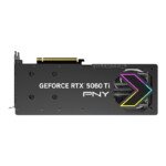 PNY RTX 5060 Ti EPIC-X ARGB OC 16GB GDDR7 128Bit (VCG5060T16TFXXPB1-O) Ekran Kartı - Görsel 9