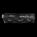 PNY RTX 5070 OC 12GB GDDR7 192Bit (VCG507012TFXPB1-O) Ekran Kartı - Görsel 5