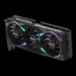 PNY RTX 5070 ARGB EPIC-X 12GB GDDR7 192Bit (VCG507012TFXXPB1-O) Ekran Kartı - Görsel 4