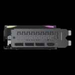 PNY RTX 5070 ARGB EPIC-X 12GB GDDR7 192Bit (VCG507012TFXXPB1-O) Ekran Kartı - Görsel 7