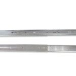 QNAP RAIL-B02 RACK TİPİ MODEL İÇİN RAY TAKIMI (RESMİ DİSTRİBÜTÖR GARANTİLİ)