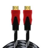 QPORT Q-HDMI153 HDMI 2.0 V ALTIN UÇLU KABLO 15 MT - Görsel 2