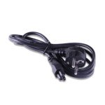 QPORT Q-POWY1.5 1.5 METRE PC POWER KABLOSU - Görsel 2