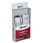 QPORT Q-VH VGA TO HDMI ÇEVİRİCİ + SES KABLOSU - Görsel 4