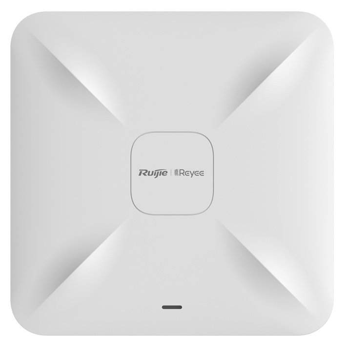 reyee-rg-rap2200e-ic-ortam-acces-point-dual-band-ag-urunleri-ap-router-170426 RUİJİE-REYEE RG-RAP2200(E) TAVAN TİPİ GİGABİT İÇ ORTAM DUAL-BAND ACCESS POİNT - Görsel 1