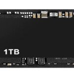 1TB SAMSUNG 990 PRO 7450/6900MB/s M.2 NVMe MZ-V9P1T0BW (Resmi Distribütör Garantili)