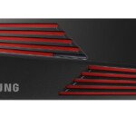 2TB SAMSUNG 990 PRO SOĞUTUCULU M.2 NVMe 7450/6900MB/s MZ-V9P2T0CW (Resmi Distribütör Garantili)