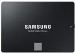 500GB SAMSUNG 870 560/530MB/s EVO MZ-77E500BW SSD (Resmi Distribütör Garantili)