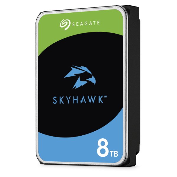 seagate-8tb-seagate-skyhawk-5400rpm-256mb-7-24-st8000vx009-hard-diskler-guvenlik-7-24-231084 8TB SEAGATE SKYHAWK 5400RPM 256MB 7/24 ST8000VX009 - Görsel 1