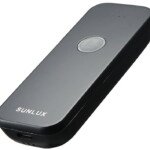 SUNLUX XL-9010 2D KABLOSUZ KAREKOD OKUYUCU