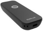 SUNLUX XL-9010 2D KABLOSUZ KAREKOD OKUYUCU - Görsel 3