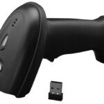 SUNLUX XL-9221B 2D KABLOSUZ BARKOD OKUYUCU USB