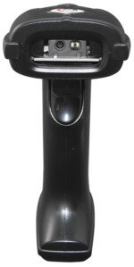 SUNLUX XL-9221B 2D KABLOSUZ BARKOD OKUYUCU USB - Görsel 2