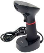 SUNLUX XL-9610 2D KABLOSUZ BARKOD OKUYUCU USB - Görsel 3