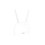 TENDA 4G07 AC1200 DUALBAND 4G LTE ROUTER - Görsel 2