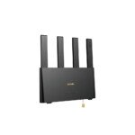 TENDA 4G08 AC1200 300MBPS-867 MBPS DUAL BAND 4G LTE Wİ-Fİ ROUTER - Görsel 2
