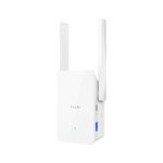 TENDA A23 WiFi6 10/100/1000 2 ANTEN MENZİL ARTTIRICI - Görsel 3