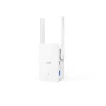 TENDA A33 WiFi6 10/100/1000 2 ANTEN MENZİL ARTTIRICI - Görsel 3