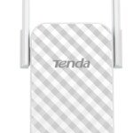 TENDA A9 300MBPS PRİZ TİPİ MENZİL GENİŞLETİCİ
