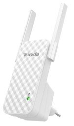 TENDA A9 300MBPS PRİZ TİPİ MENZİL GENİŞLETİCİ - Görsel 3