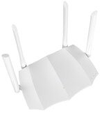 TENDA AC5 V3 4PORT 1200Mbps WİFİ ACCESS POINT/ROUTER - Görsel 2