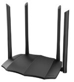 TENDA AC8 4PORT 1200Mbps GIGABIT ACCESS POINT ROUTER - Görsel 3