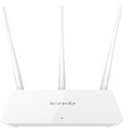 TENDA F3 4PORT 300Mbps A.POINT/ROUTER