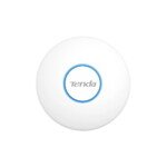 TENDA I26 AX1500 2 GİGABİT 300MBPS+1201MBPS TAVAN TİPİ ACCESS POİNT - Görsel 2