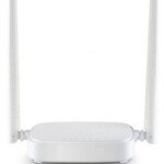 TENDA N301 4PORT 300Mbps A.POINT/ROUTER