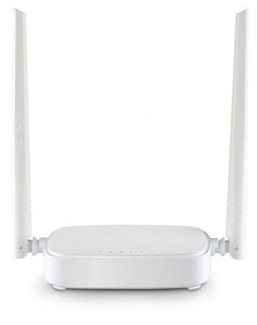 tenda-n301-4port-300mbps-a-point-router-routerler-164264 TENDA N301 4PORT 300Mbps A.POINT/ROUTER - Görsel 1