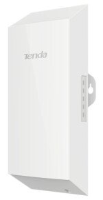TENDA O1 2PORT POE 300Mbps OUTDOOR ACCESS POINT - Görsel 2