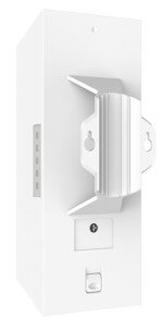 TENDA O1 2PORT POE 300Mbps OUTDOOR ACCESS POINT - Görsel 3