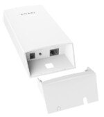 TENDA O1 2PORT POE 300Mbps OUTDOOR ACCESS POINT - Görsel 4