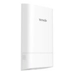 TENDA O1-5G 867MBPS 1+KM OUTDOOR CPE ACCESS POINT - Görsel 2