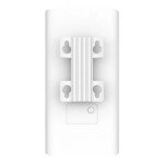 TENDA O1-5G 867MBPS 1+KM OUTDOOR CPE ACCESS POINT - Görsel 4