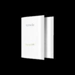 TENDA O4 5GHz 12dBi 11AC 867Mbps GIGABIT OUTDOOR ACCES POINT CPE - Görsel 3