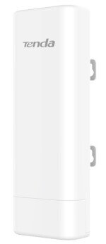 TENDA O6 1PORT 433Mbps OUTDOOR ACCESS POINT - Görsel 2