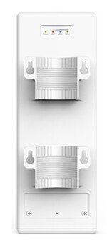 TENDA O6 1PORT 433Mbps OUTDOOR ACCESS POINT - Görsel 4