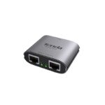 TENDA SG103M GİGABİT ETHERNET RJ45 ÇOKLAYICI ADAPT - Görsel 2