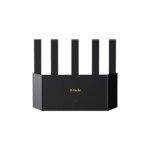 TENDA TE3L DUAL-BAND BE3600 GIGABIT Wi-Fi 7 ROUTER