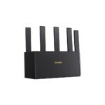 TENDA TE3L DUAL-BAND BE3600 GIGABIT Wi-Fi 7 ROUTER - Görsel 2