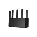 TENDA TE3L DUAL-BAND BE3600 GIGABIT Wi-Fi 7 ROUTER - Görsel 3