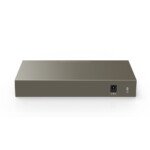 TENDA TEG1109P-8-102W 9 PORT 10/100/1000 SWITCH - Görsel 3