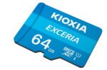 64GB MICRO SDHC C10 100MB/s KIOXIA LMEX1L064GG2 - Görsel 2