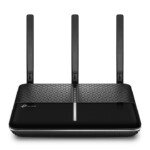 TP-LINK ARCHER VR600 4PORT ADSL2 1300Mbps MODEM/ROUTER